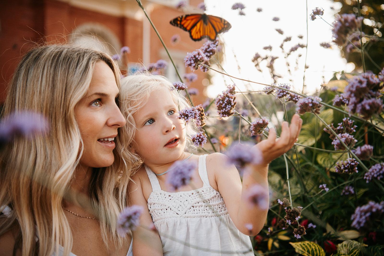 Candid Family Photographer in Kitchener-Waterloo