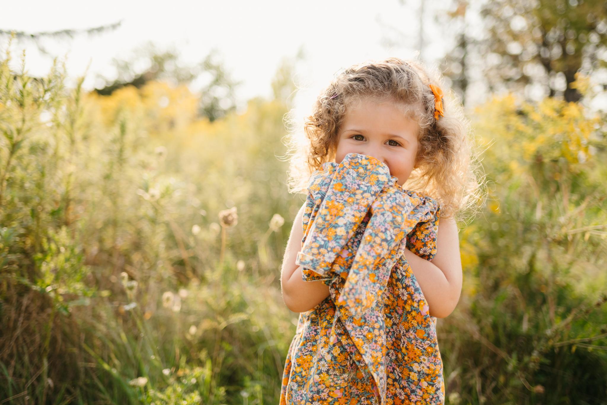 Kitchener-Waterloo Family Photographer Reviews